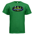ANTIQUE IRISH GREEN - G200 - FRONT
